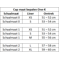OneK Defender Elegance Chamude Bruin